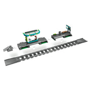 Lego city stadstram en station - 60423 - afbeelding 10