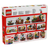 LEGO LEGO Super Mario 71437 El tren Bowser Express