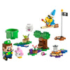 Lego Lego Super Mario 71440 Adventures con Luigi interattivo