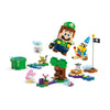Lego Lego Super Mario 71440 Adventures con Luigi interattivo
