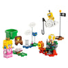 LEGO LEGO Super Mario 71441 Aventuras con melocotón interactivo