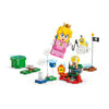 LEGO LEGO Super Mario 71441 Aventuras con melocotón interactivo