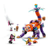 Lego dreamzzz - izzie's droomdieren constructiespeelgoed (71481)