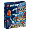 Lego dreamzzz - izzie's droomdieren constructiespeelgoed (71481)