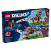 Lego dreamzzz - coopers robotdinosaurus c. rex constructiespeelgoed (71484)