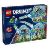 Lego dreamzzz 71485 mateo en z-blob de riddermecha