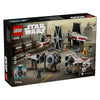 LEGO LEGO Star Wars 75393 Tie Fighter y X-Wing Combi