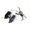 LEGO LEGO Star Wars 75393 Tie Fighter y X-Wing Combi