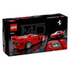 Lego speed champions - ferrari f40 supercar constructiespeelgoed (76934)