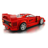 Lego speed champions - ferrari f40 supercar constructiespeelgoed (76934)