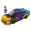 Lego Lego Speed ​​Champions 76935 NASCAR Next Gen Chevrolet Camaro ZL1