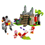 Lego sonic 76998 knuckles en de master emerald tempel - afbeelding 3