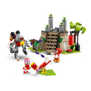Lego sonic 76998 knuckles en de master emerald tempel - afbeelding 4