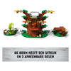 Lego Lego Jurassic World 76965 Dinosaurusmissions: Stegosaurus Discovery
