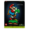 Lego Lego Super Mario 71438 Mario e Yoshi