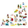 Lego friends 42637 adventkalender 2024
