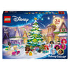 Lego disney princess 43253 adventkalender 2024