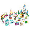 LEGO LEGO Princesa 43253 Calendario de Adviento 2024
