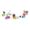 Lego disney princess 43253 adventkalender 2024