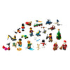 LEGO LEGO CITY 60436 Calendario Avvento 2024