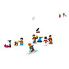 LEGO LEGO CITY 60436 Calendario Avvento 2024
