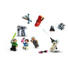 Lego LEGO Star Wars 75395 Adventkalender 2024