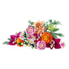 Bouquet rosa Lego Lego Botanicals 10342
