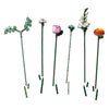 Bouquet rosa Lego Lego Botanicals 10342