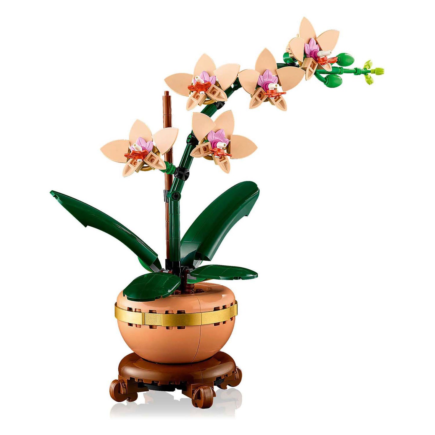 LEGO LEGO BOTANICOS 10343 Miniorchid