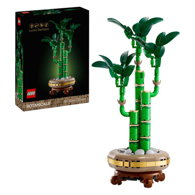 LEGO LEGO BOTANICALS 10344 Bambú