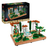 Icone Lego Lego 10359 Garden con fontana