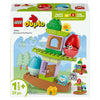 LEGO LEGO DUPLO mi primer estapelbo de equilibrio de 10440