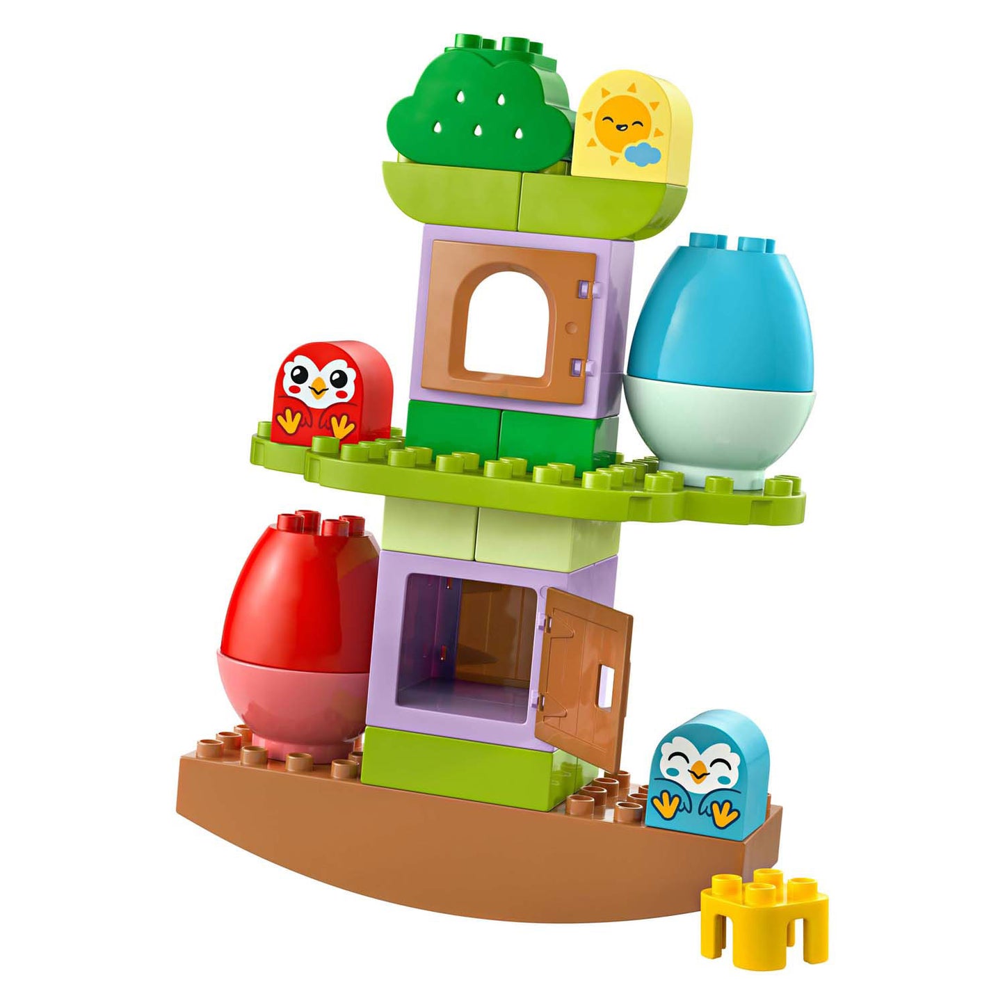 LEGO LEGO DUPLO mi primer estapelbo de equilibrio de 10440