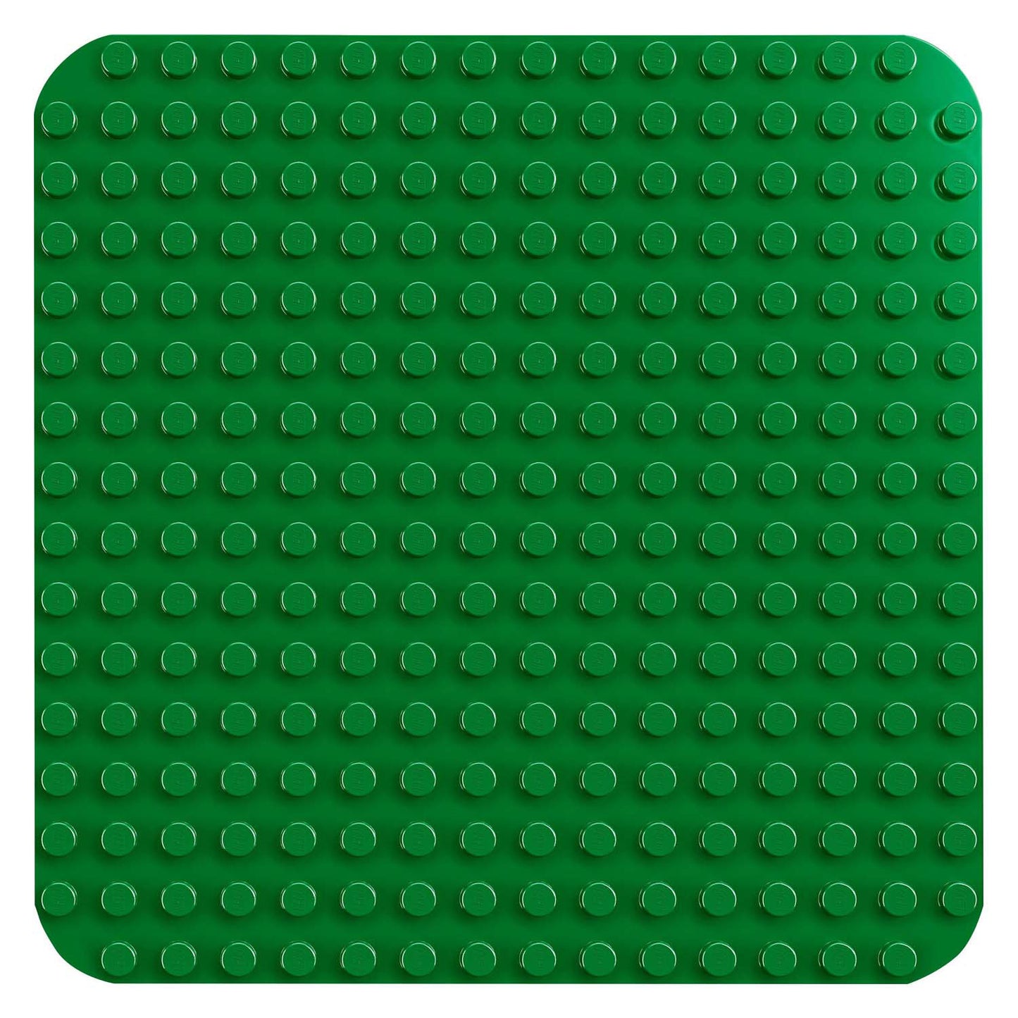 LEGO LEGO DUPLO 10460 Placa de construcción verde