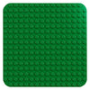 Piatto di edificio verde LEGO LEGO DUPLO 10460