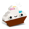 LEGO LEGO 11039 Creative Food Friends