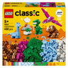 Dinosauri creativi Lego 11041