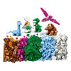 Dinosauri creativi Lego 11041