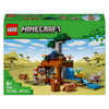 Lego Lego Minecraft 21269 I surf della miniera