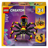 Lego lego creator 31159 wilde dieren: spannende spin