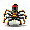 LEGO LEGO Creador 31159 Animales salvajes: araña emocionante