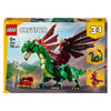 LEGO LEGO Creador 31161 Dragón medieval