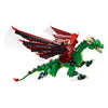 LEGO LEGO Creador 31161 Dragón medieval