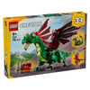 LEGO LEGO Creador 31161 Dragón medieval