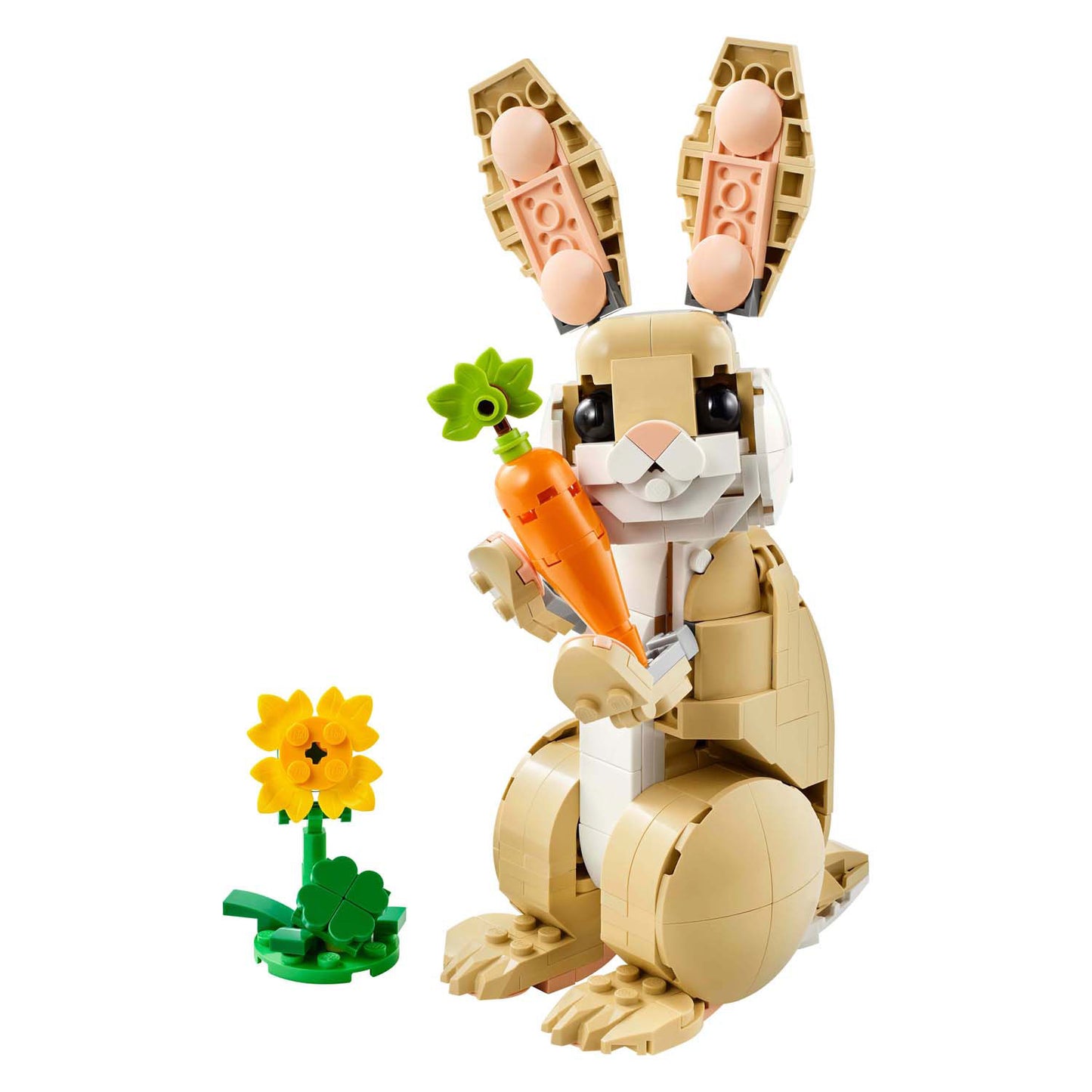 LEGO LEGO Creador 31162 Lief Rabbit