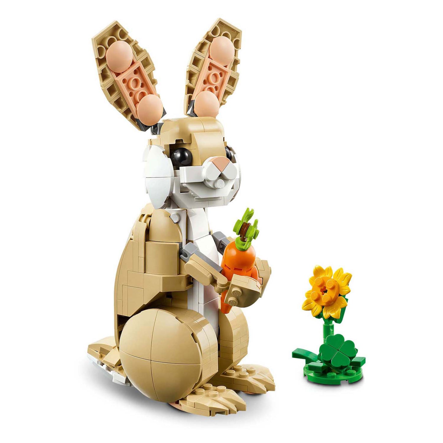 LEGO LEGO Creador 31162 Lief Rabbit