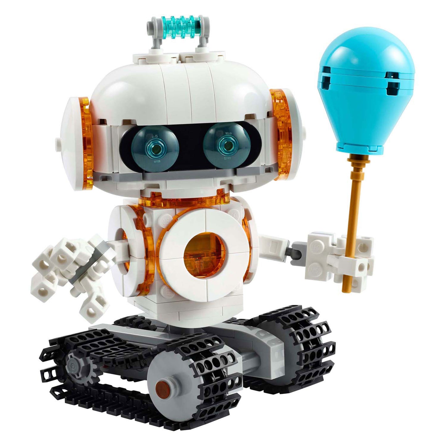 LEGO LEGO Creador 31164 Spacebot