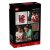 Lego Lego Art 31214 Love