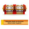 Lego lego iconic 40678 festivalkalender