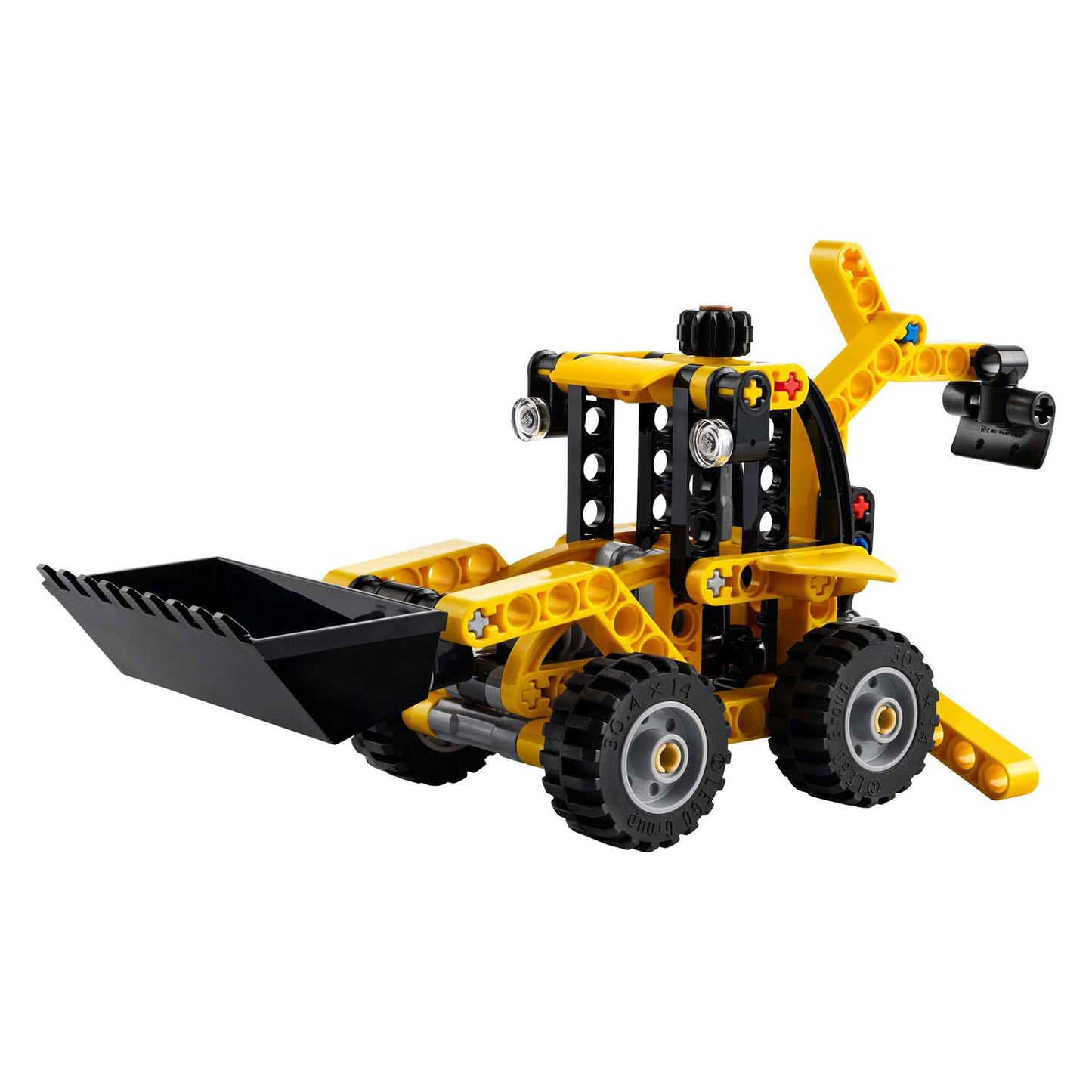 MACCHINA GRAFLAAD 42197 LEGO LEGO